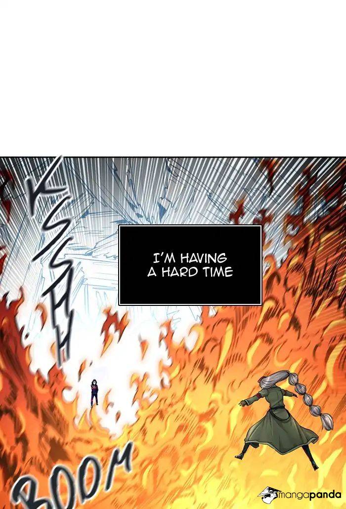 Tower of God Chapter 412 image 096